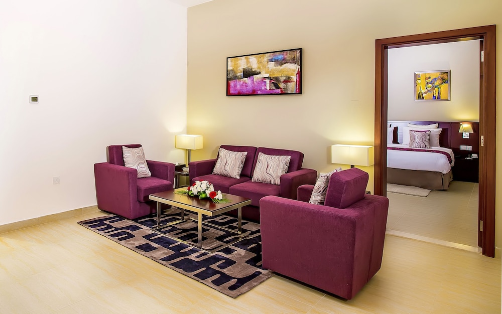 V Hotel Fujairah 12