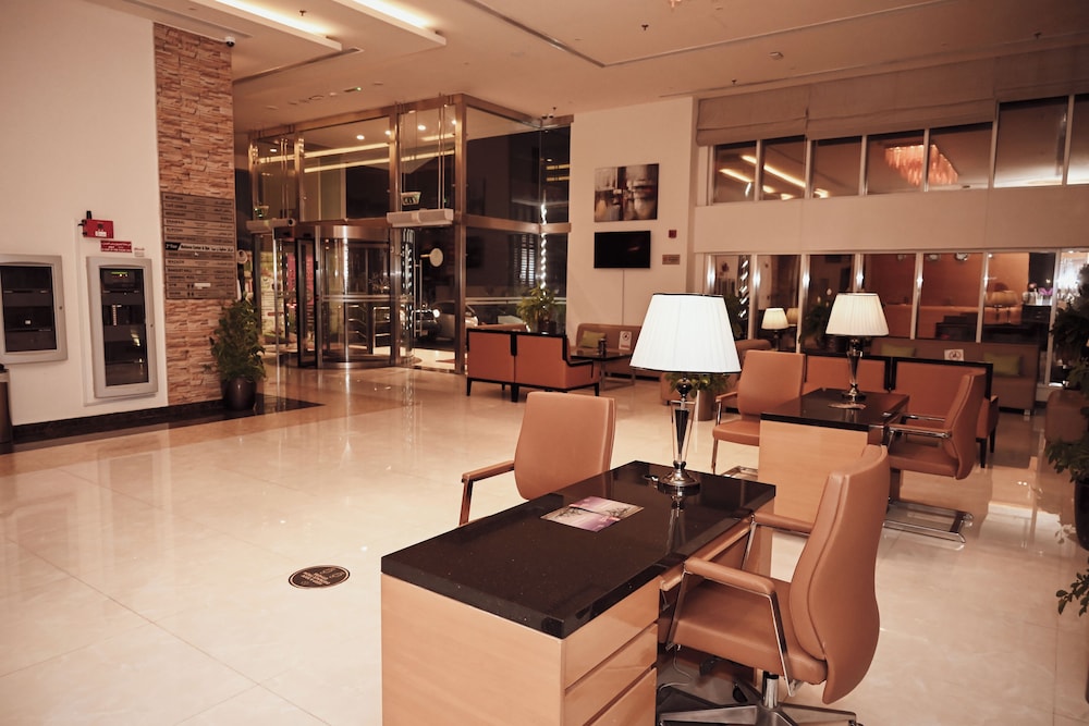 V Hotel Fujairah 4