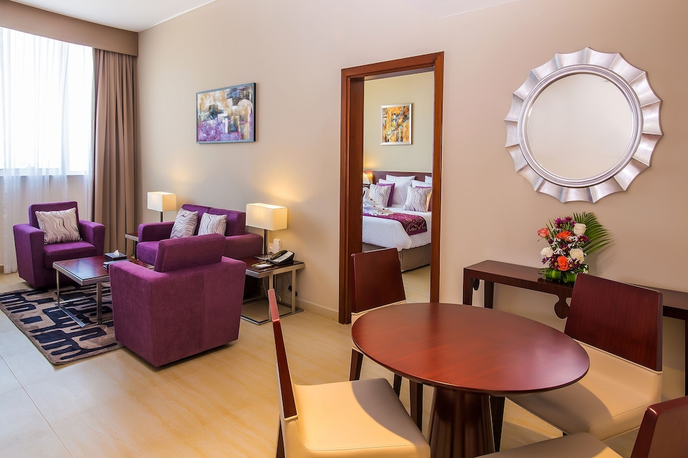 V Hotel Fujairah 14