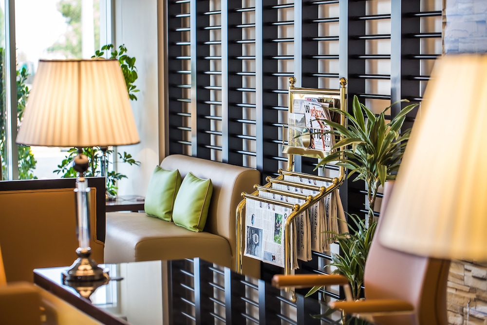 V Hotel Fujairah 24