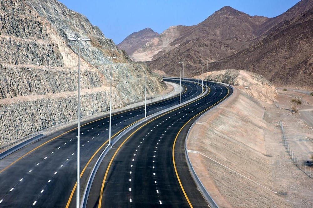 V Hotel Fujairah 19