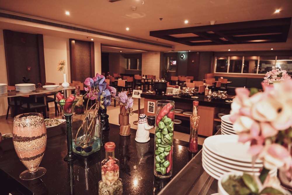 V Hotel Fujairah 22