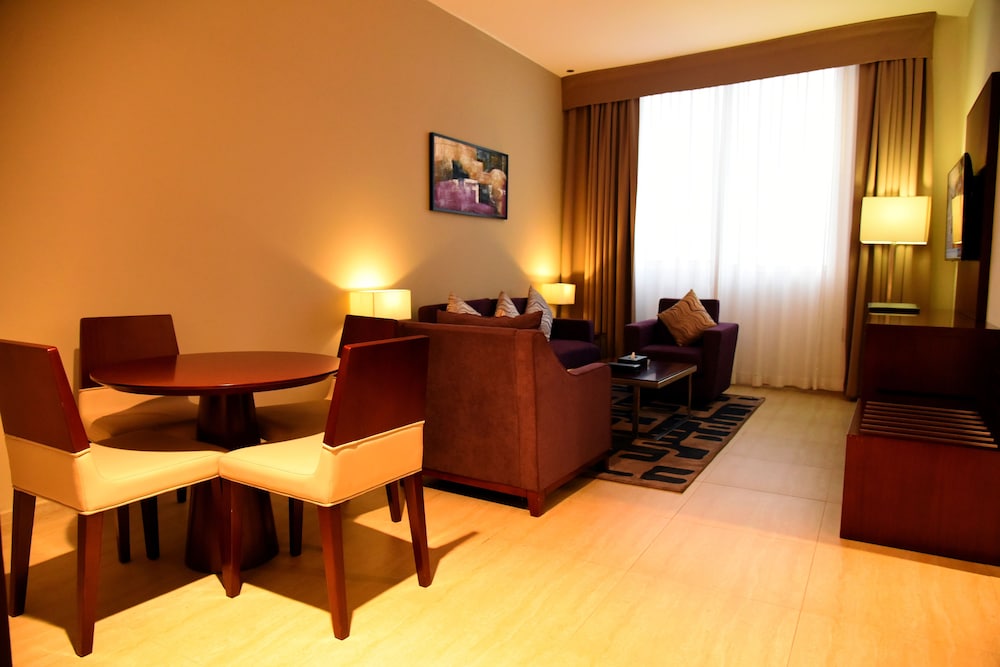 V Hotel Fujairah 15