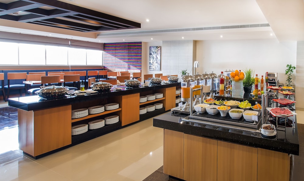 V Hotel Fujairah 20