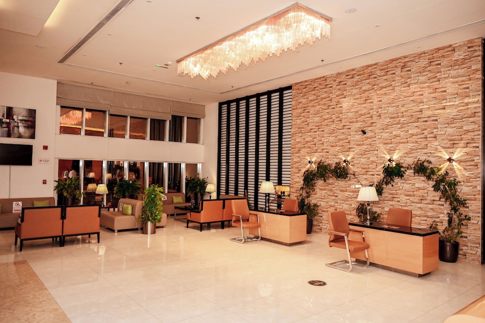 V Hotel Fujairah 3