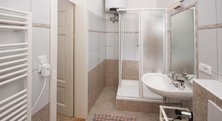 Prague Siesta Apartments 24