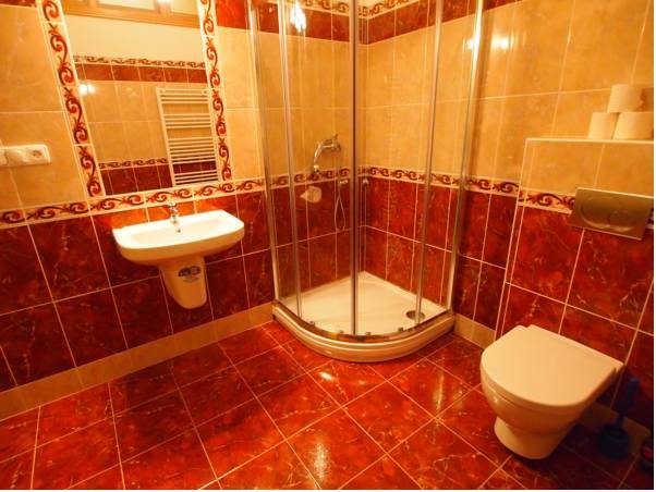 Prague Siesta Apartments 4