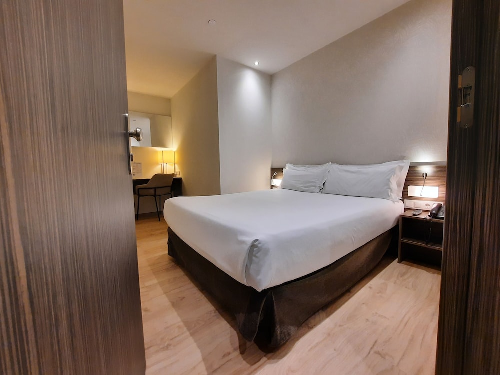 Aerotel Madrid 10