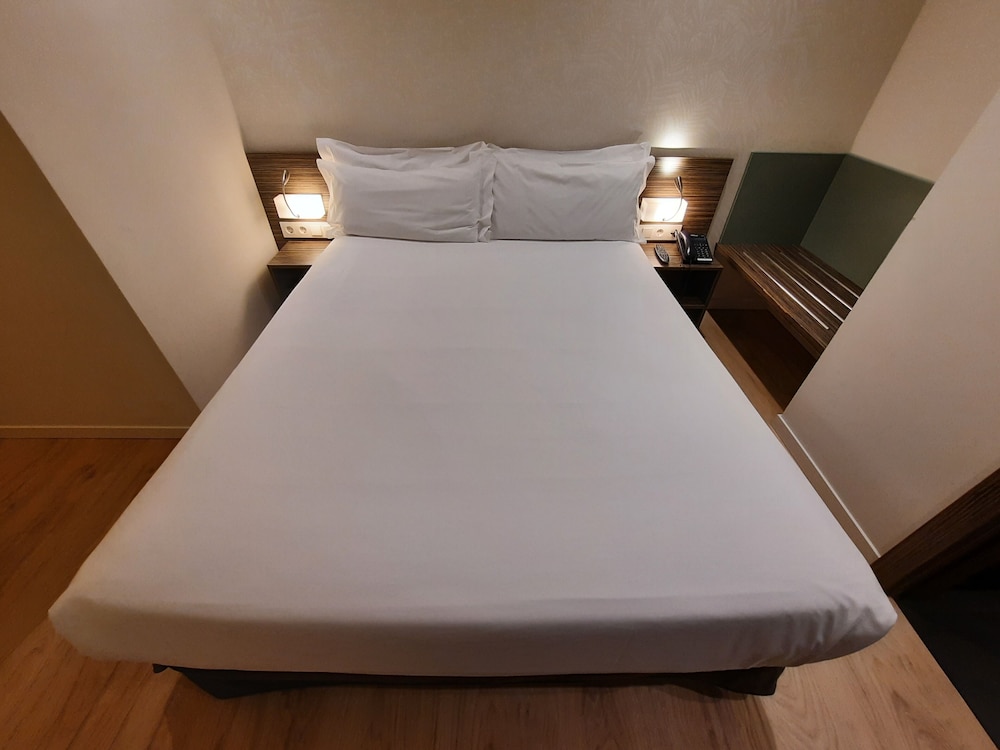 Aerotel Madrid 9