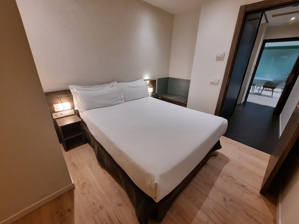 Aerotel Madrid 7