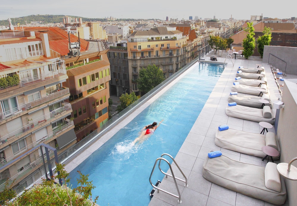 Ohla Eixample 1