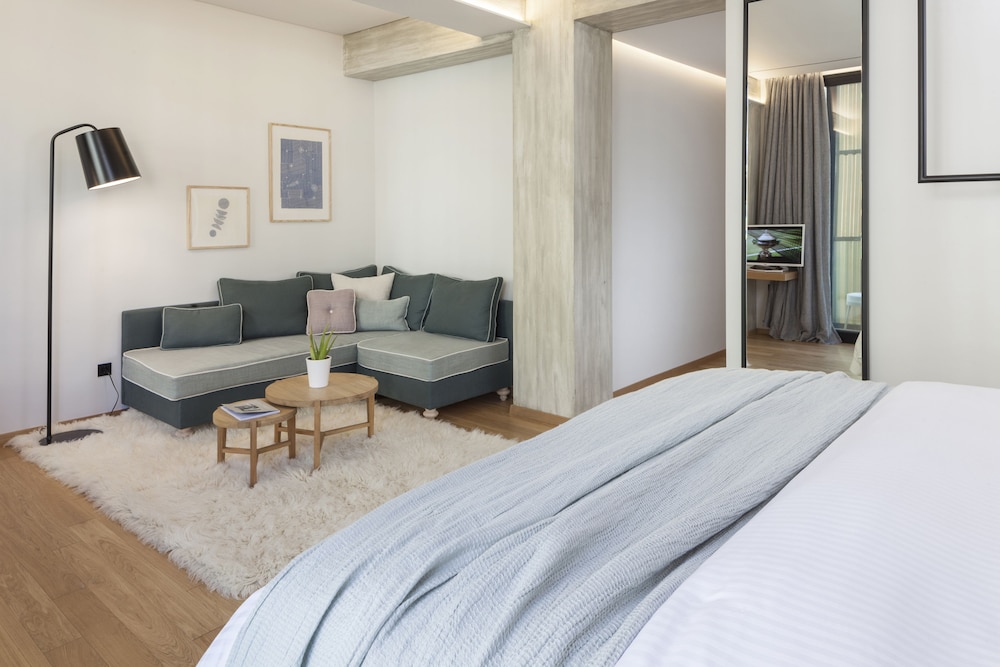 Coco-Mat Hotel Athens 10