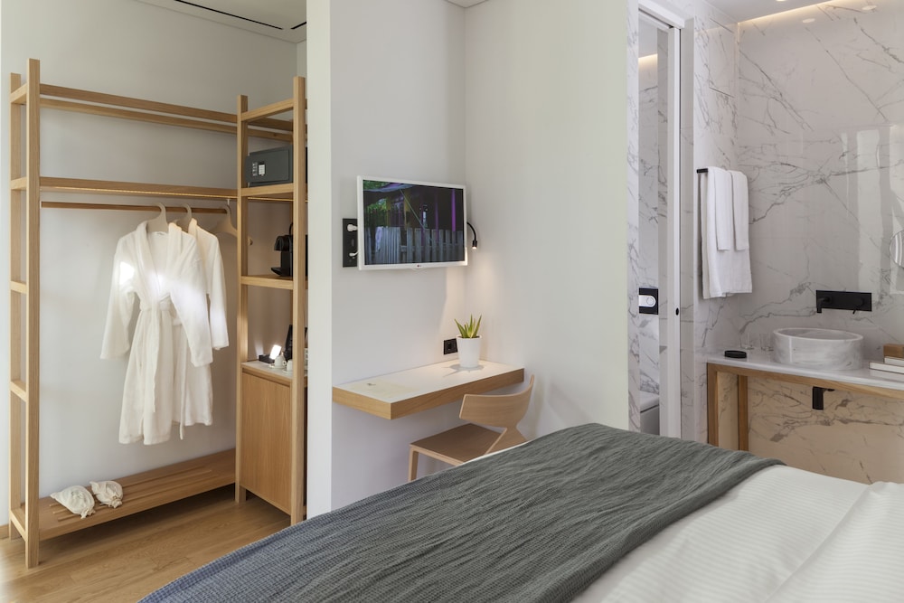 Coco-Mat Hotel Athens 7