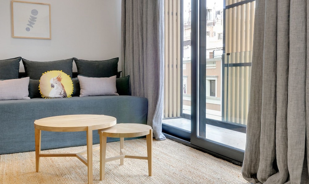 Coco-Mat Hotel Athens 13