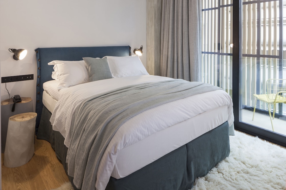 Coco-Mat Hotel Athens 4