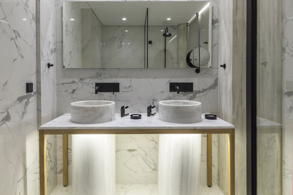 Coco-Mat Hotel Athens 23