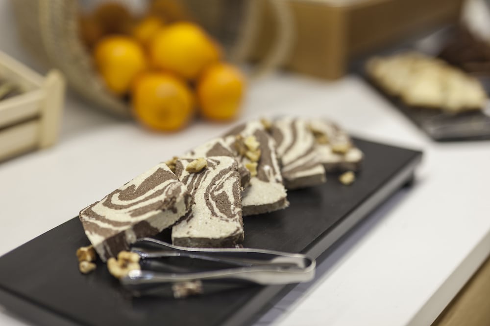 Coco-Mat Hotel Athens 24