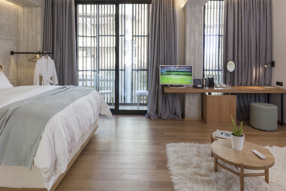 Coco-Mat Hotel Athens 18