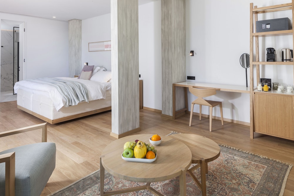 Coco-Mat Hotel Athens 5