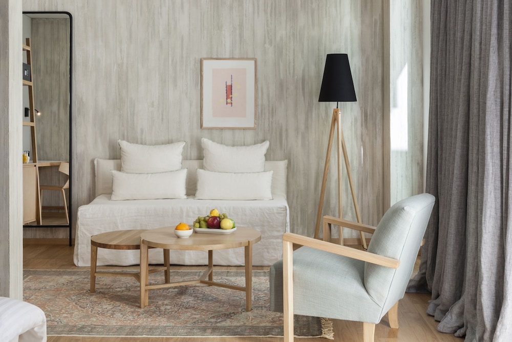 Coco-Mat Hotel Athens 15