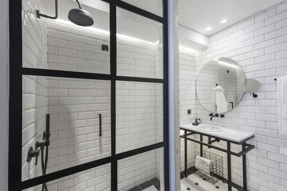 Coco-Mat Hotel Athens 21