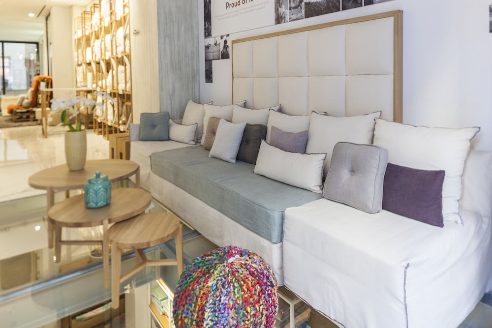 Coco-Mat Hotel Athens 2