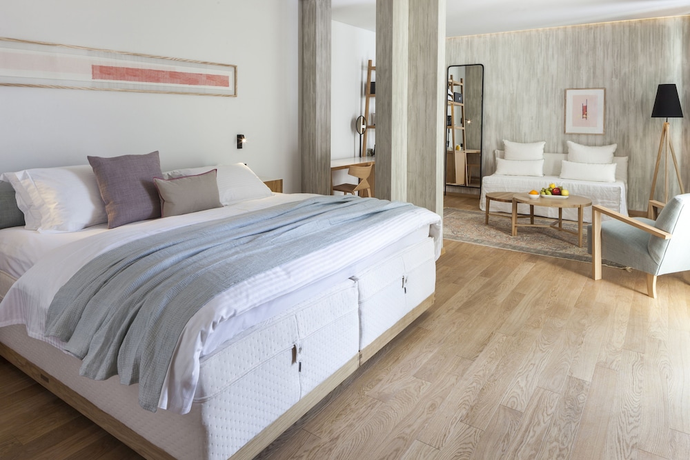 Coco-Mat Hotel Athens 17