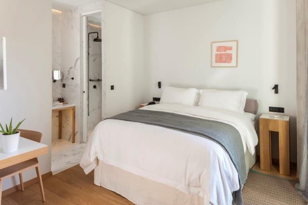 Coco-Mat Hotel Athens 14