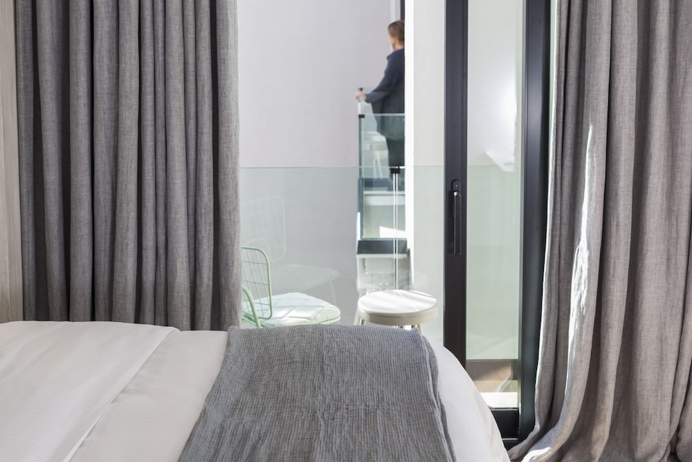 Coco-Mat Hotel Athens 11