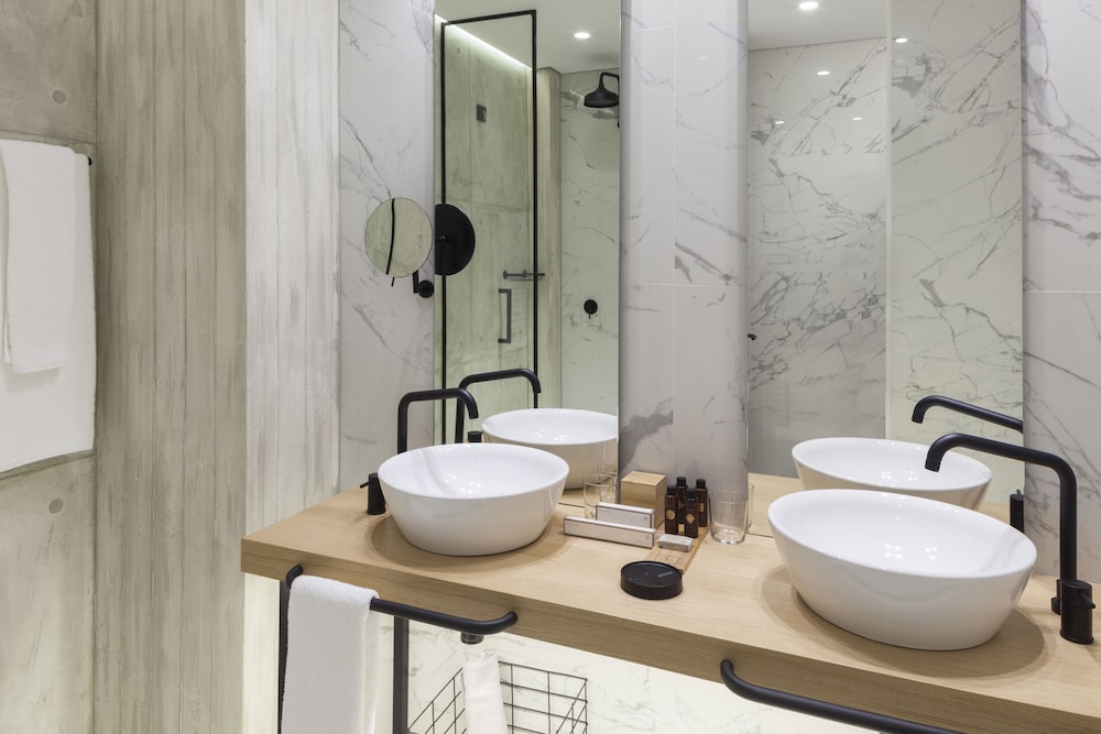 Coco-Mat Hotel Athens 9