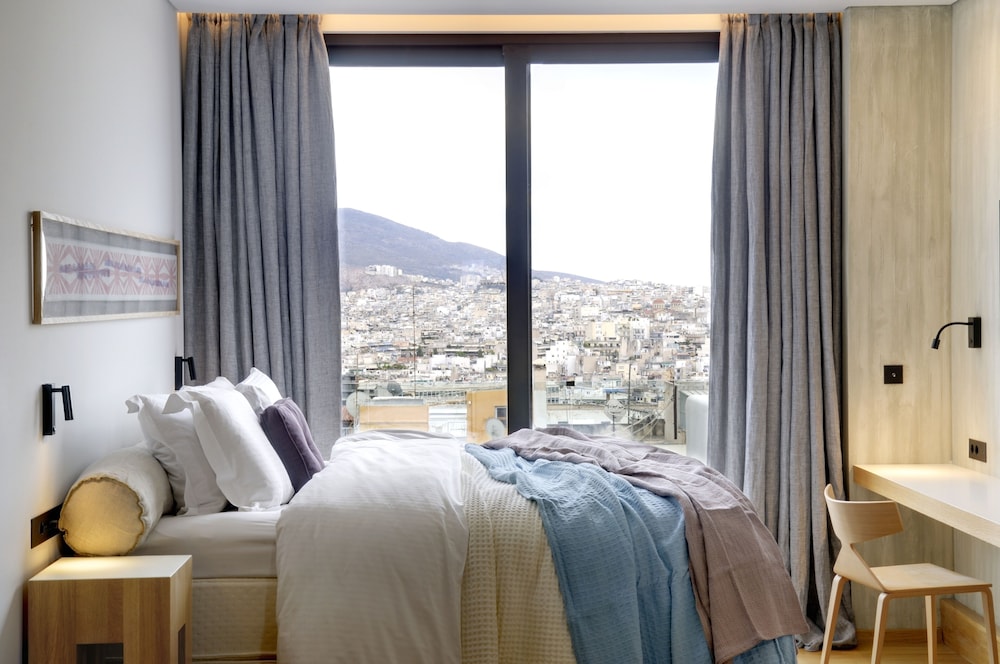 Coco-Mat Hotel Athens 20