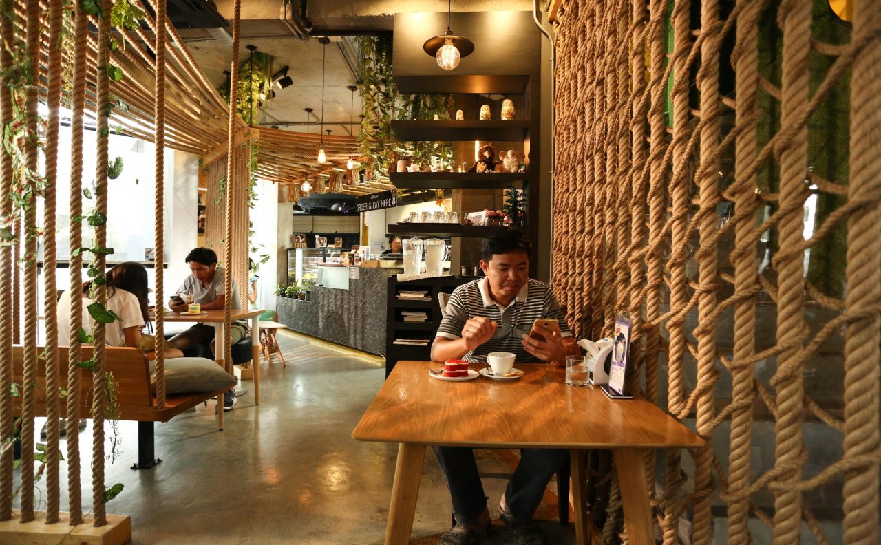 JK Living Hotel & Service Apartment 11