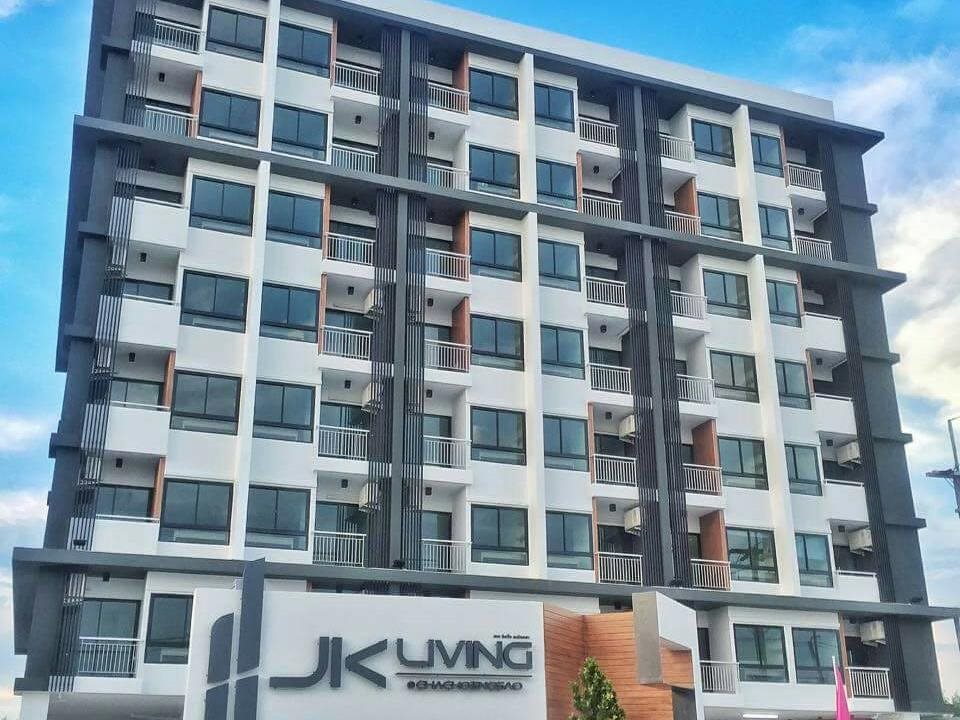 JK Living Hotel & Service Apartment 13