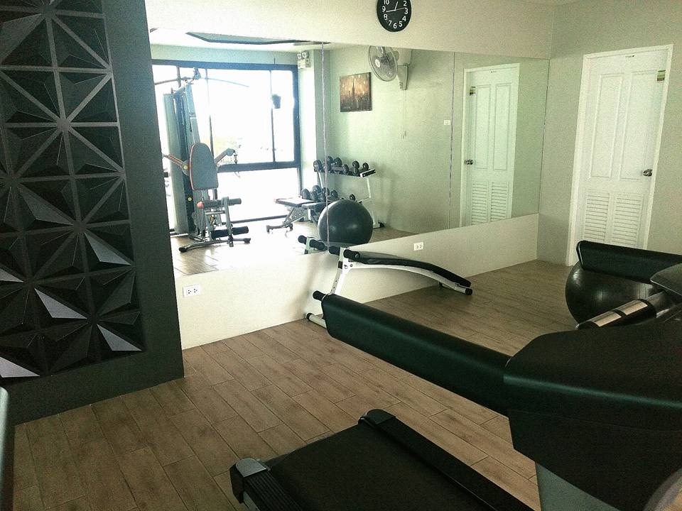 JK Living Hotel & Service Apartment 15