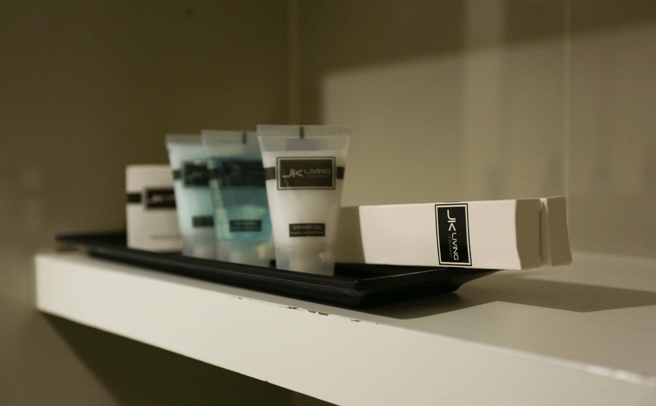 JK Living Hotel & Service Apartment 16