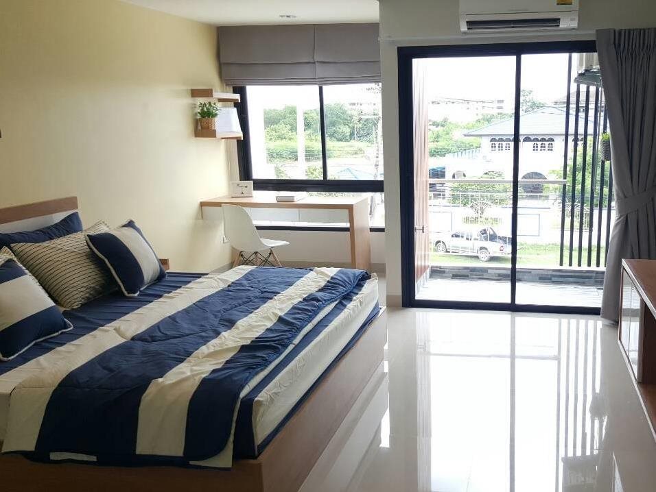 JK Living Hotel & Service Apartment 2