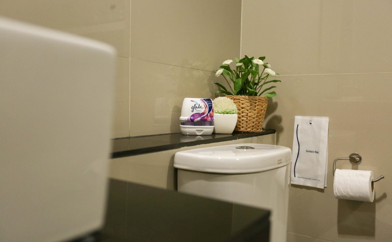 JK Living Hotel & Service Apartment 18