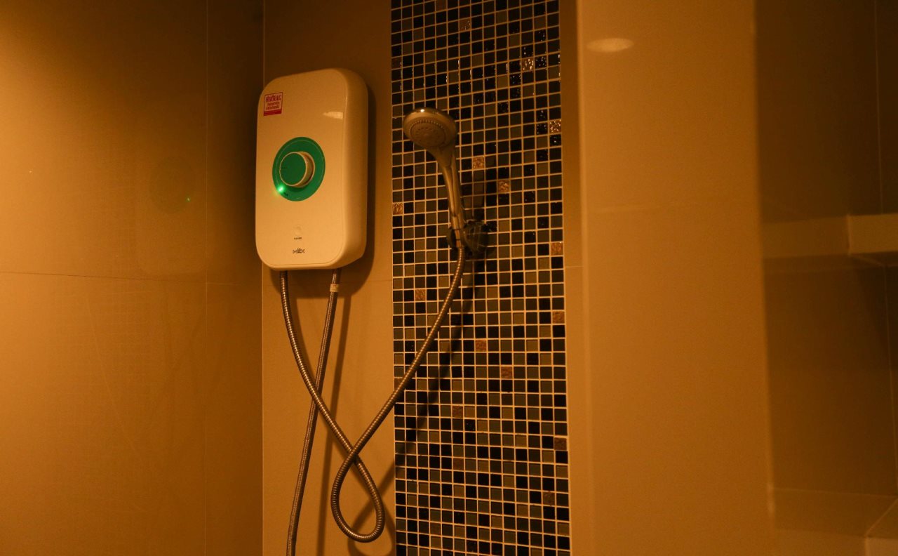 JK Living Hotel & Service Apartment 19