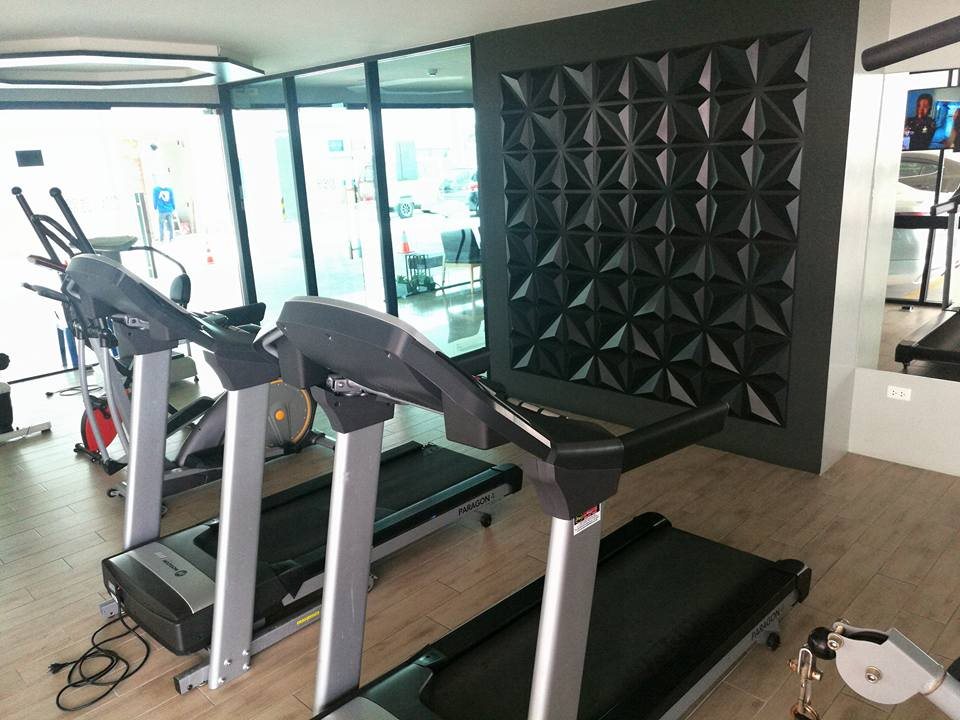 JK Living Hotel & Service Apartment 20