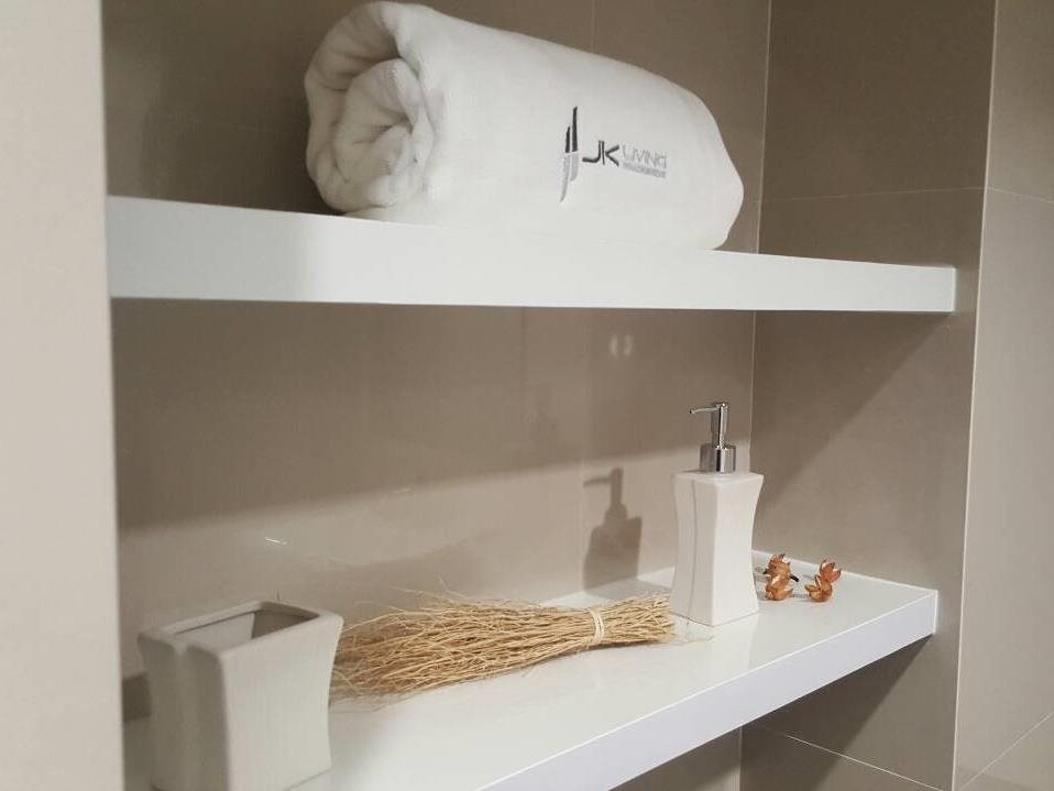 JK Living Hotel & Service Apartment 24