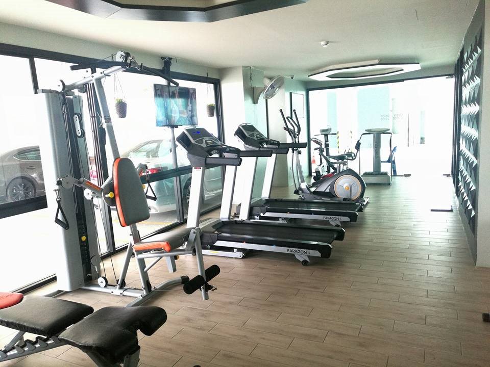 JK Living Hotel & Service Apartment 3