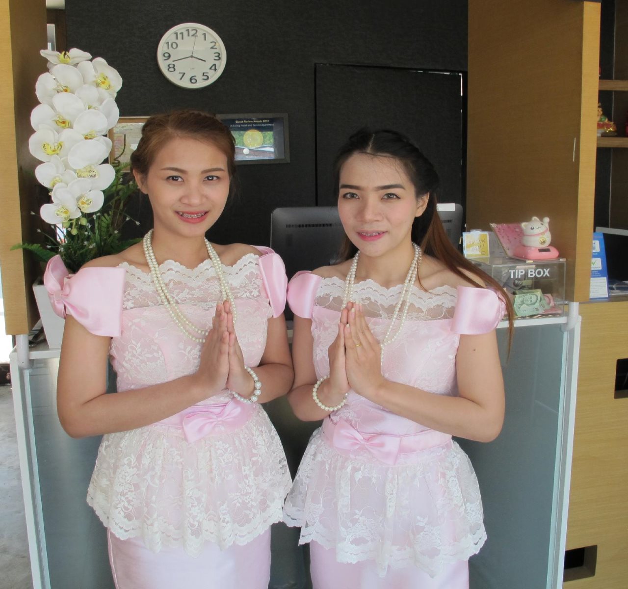 JK Living Hotel & Service Apartment 4
