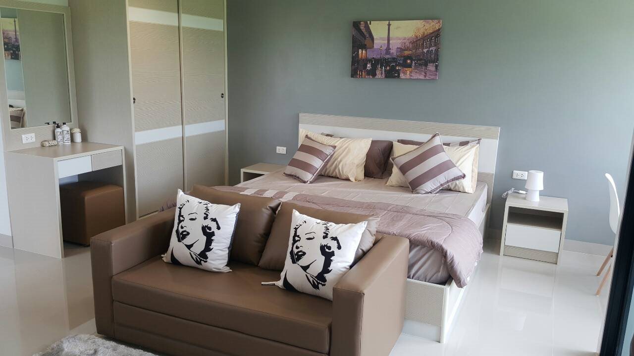 JK Living Hotel & Service Apartment 5
