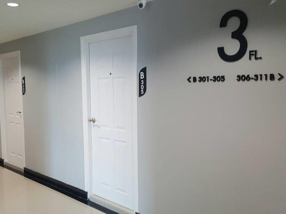 JK Living Hotel & Service Apartment 6