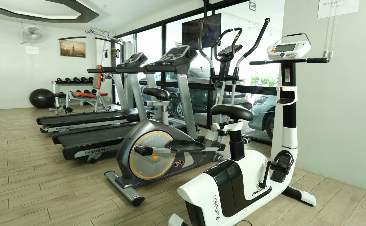 JK Living Hotel & Service Apartment 7