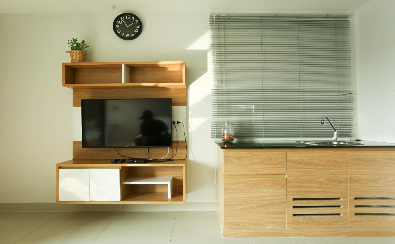 JK Living Hotel & Service Apartment 8