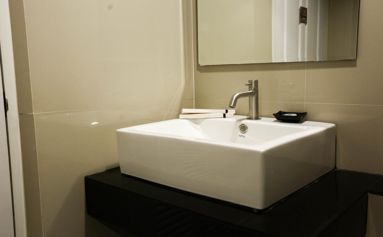 JK Living Hotel & Service Apartment 9