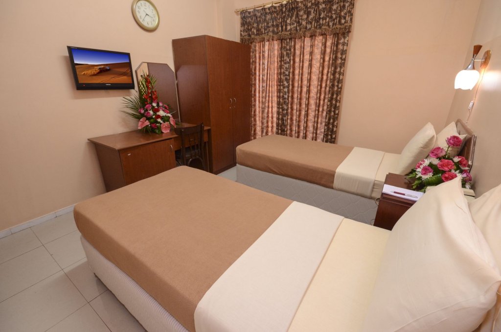 Melody Queen Hotel 2