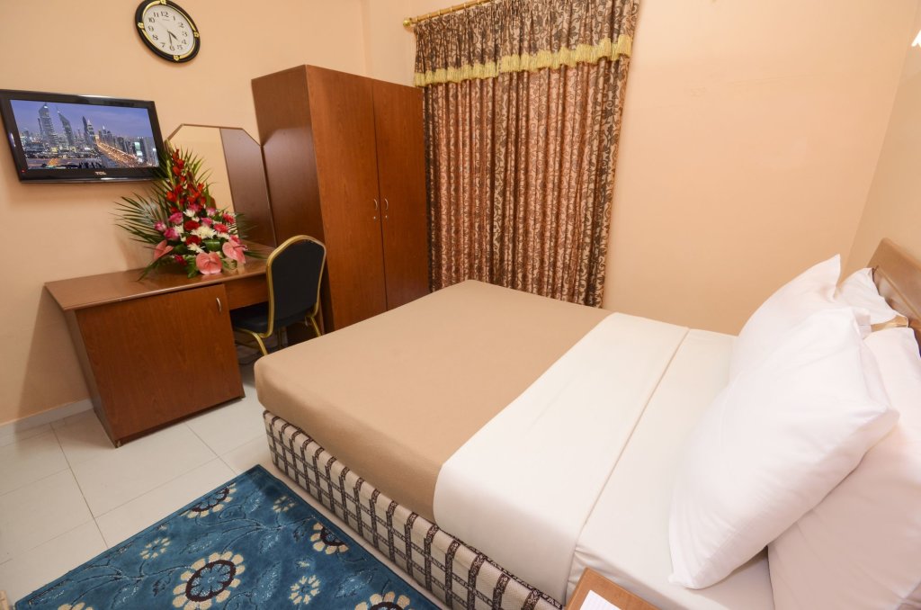 Melody Queen Hotel 1