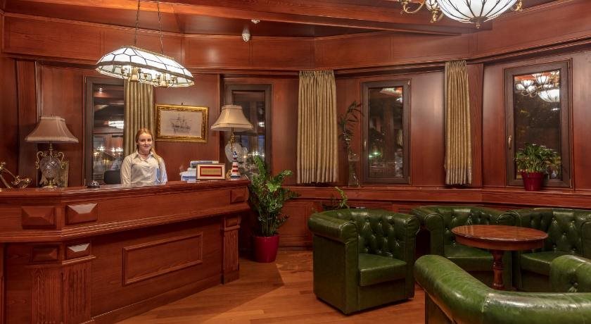 Hotel Senigallia 10